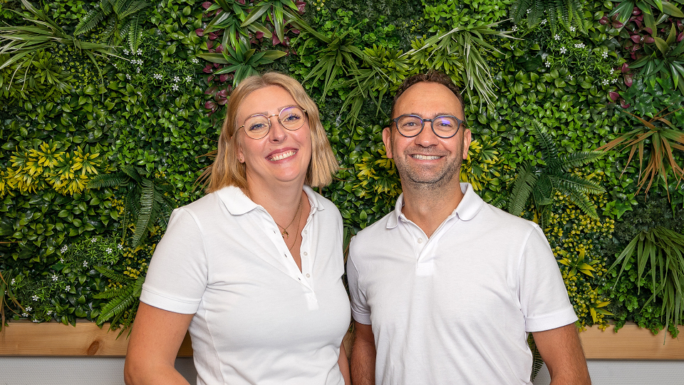 L’Aventure Marketing : communication de proximité