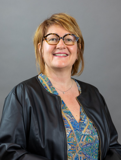 Cathy Kientz