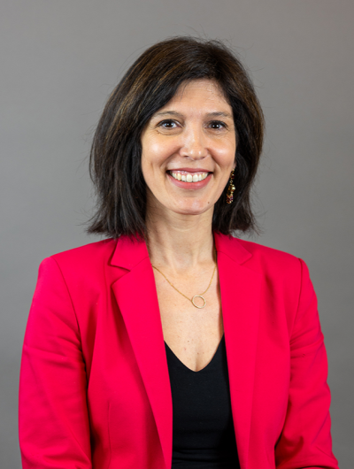Coralie Tijou