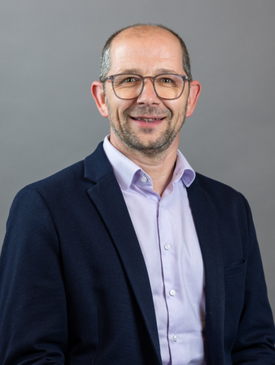 Clément Metz