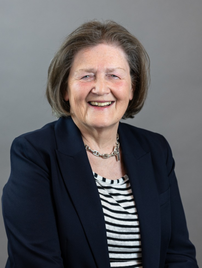 Sylvie Hanns
