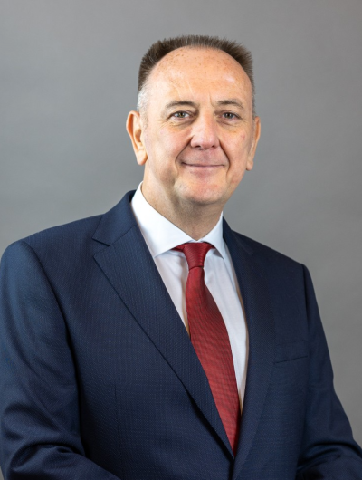 Daniel Zurn