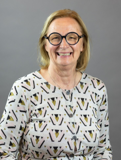 Estelle Delalande