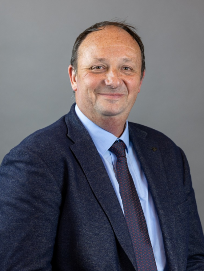 Stéphan Schissele