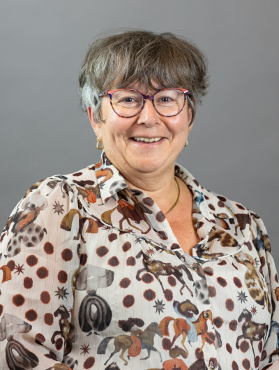 Caroline Roesch